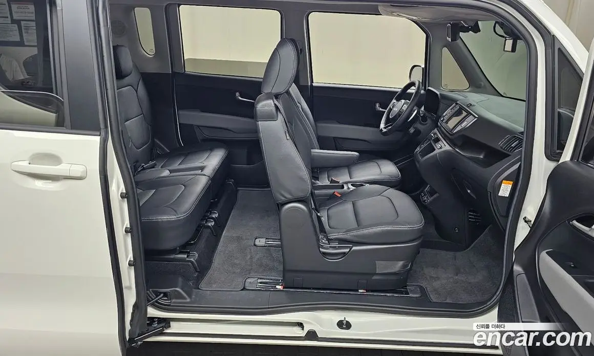 Kia Ray 2024 0.1 автомат (гидро), фото 16 Kia Ray 2024 0.1 автомат (гидро), фото 16