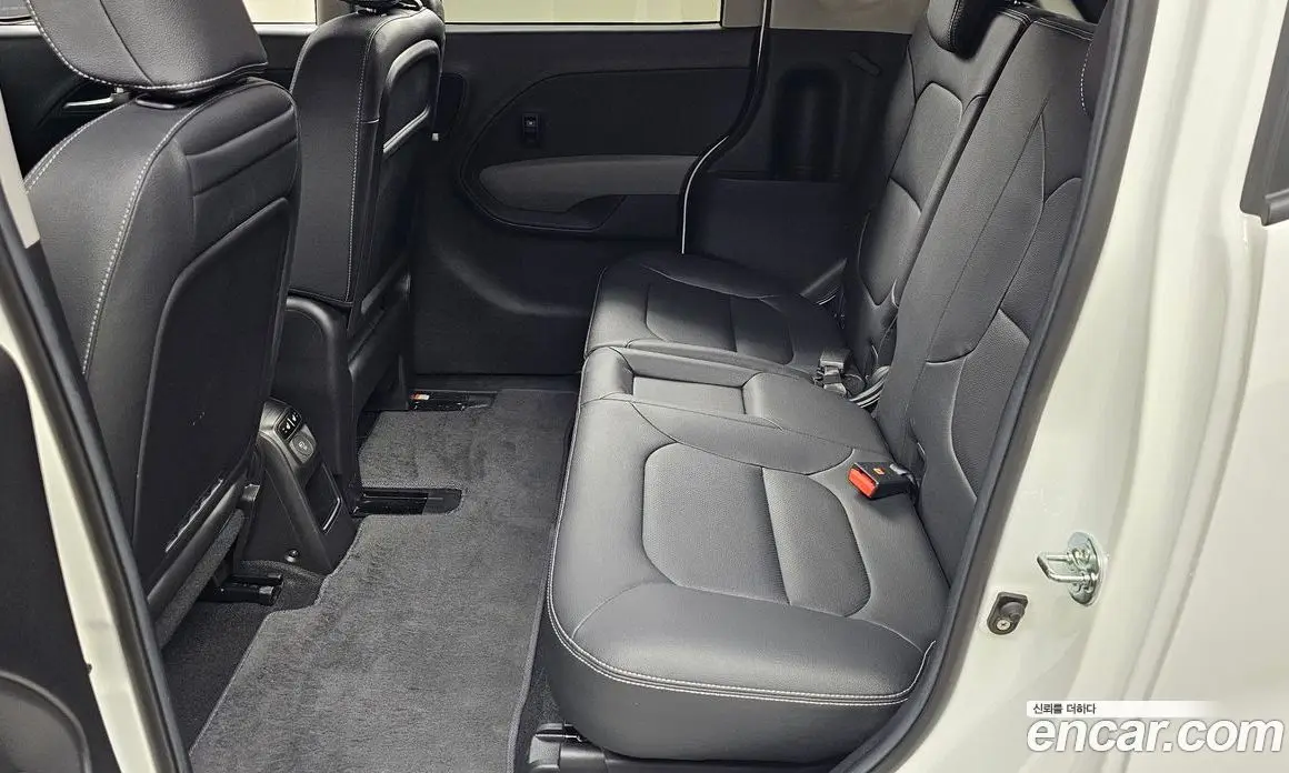 Kia Ray 2024 0.1 автомат (гидро), фото 17 Kia Ray 2024 0.1 автомат (гидро), фото 17