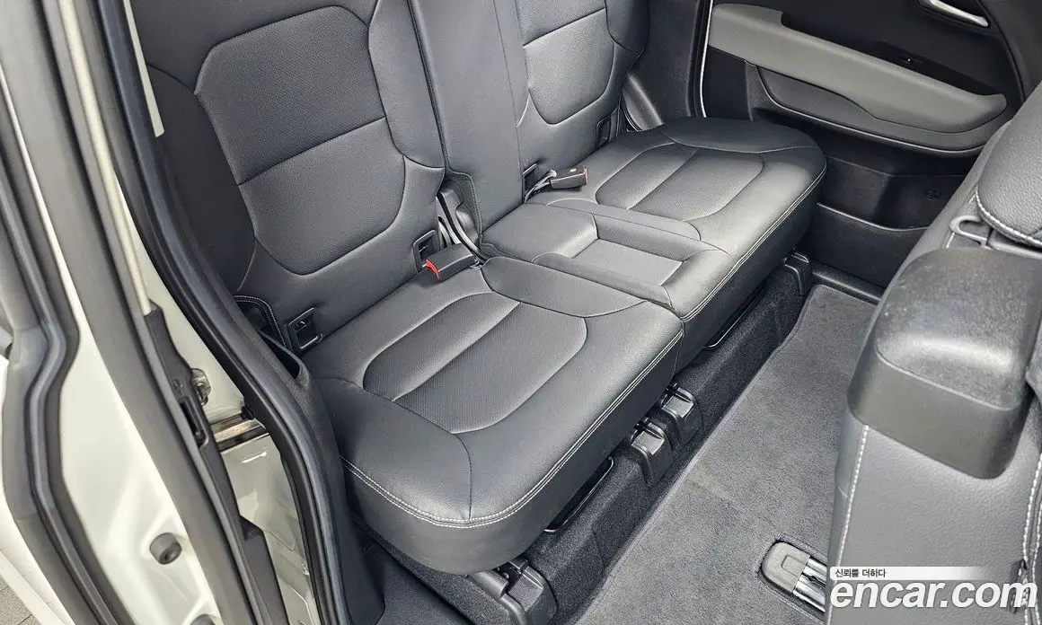 Kia Ray 2024 0.1 автомат (гидро), фото 18 Kia Ray 2024 0.1 автомат (гидро), фото 18