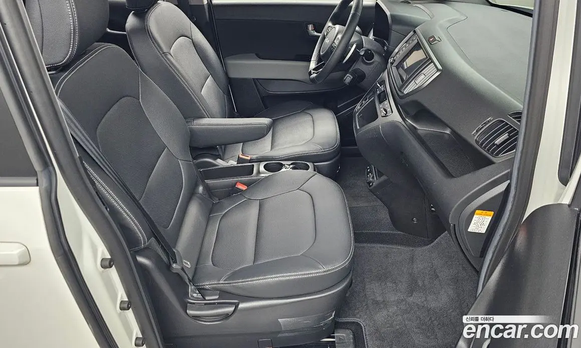Kia Ray 2024 0.1 автомат (гидро), фото 19 Kia Ray 2024 0.1 автомат (гидро), фото 19