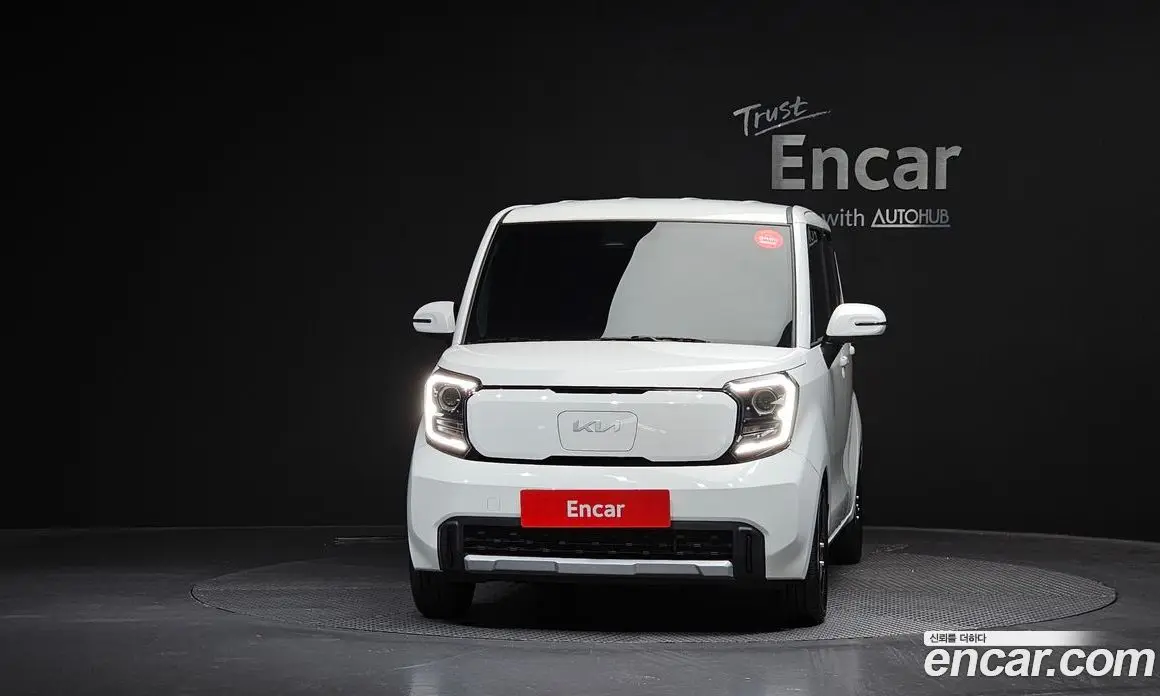 Kia Ray 2024 0.1 автомат (гидро), фото 3 Kia Ray 2024 0.1 автомат (гидро), фото 3