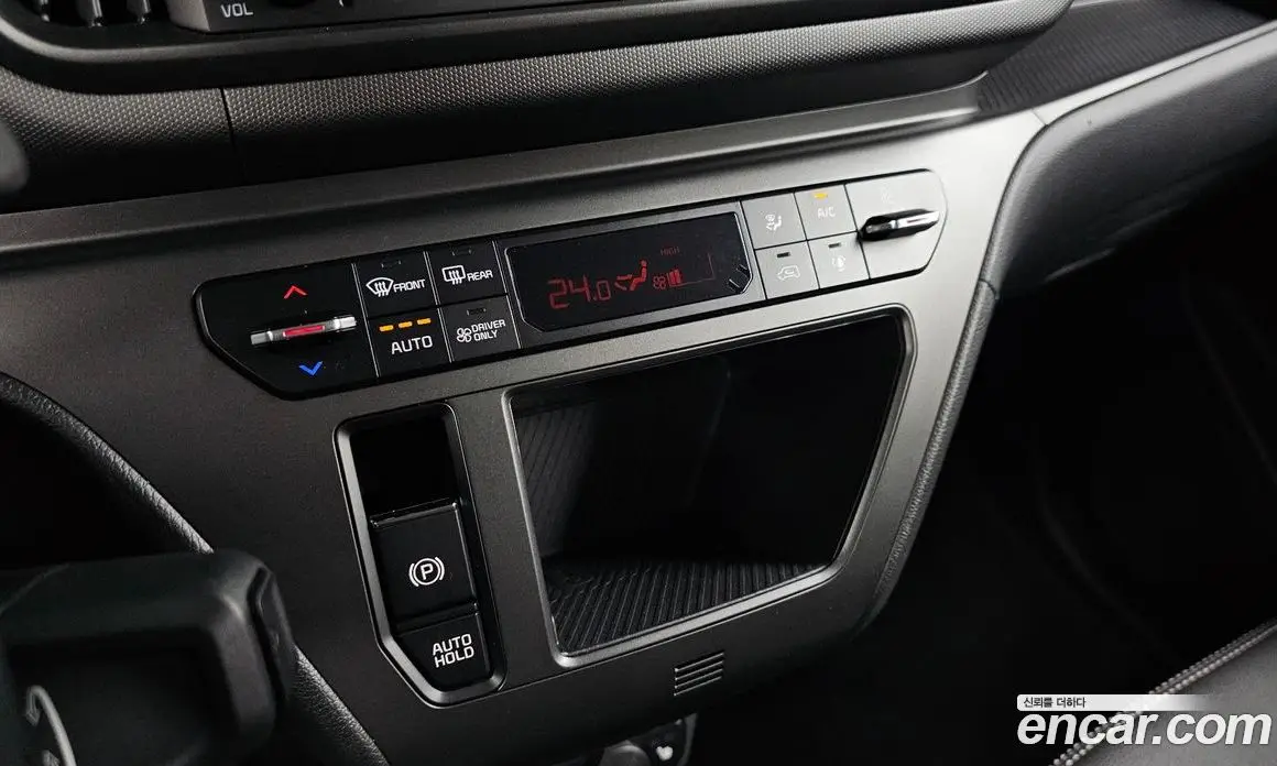 Kia Ray 2024 0.1 автомат (гидро), фото 32 Kia Ray 2024 0.1 автомат (гидро), фото 32