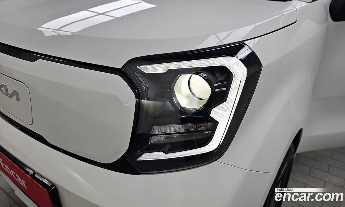 Kia Ray 2024 0.1 автомат (гидро), фото 8 Kia Ray 2024 0.1 автомат (гидро), фото 8