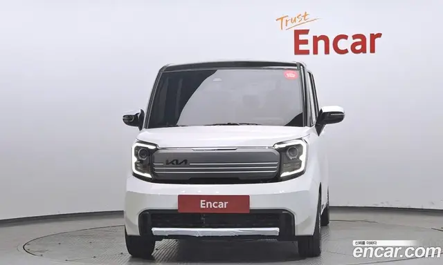 Kia Ray 2026 1.0 автомат (гидро), миниатюра 4 Kia Ray 2026 1.0 автомат (гидро), миниатюра 4