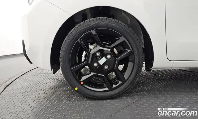 Kia Ray 2026 1.0 автомат (гидро), миниатюра 6 Kia Ray 2026 1.0 автомат (гидро), миниатюра 6