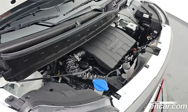 Kia Ray 2026 1.0 автомат (гидро), миниатюра 7 Kia Ray 2026 1.0 автомат (гидро), миниатюра 7