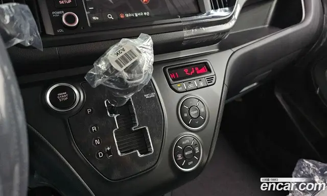 Kia Ray 2026 1.0 автомат (гидро), миниатюра 9 Kia Ray 2026 1.0 автомат (гидро), миниатюра 9