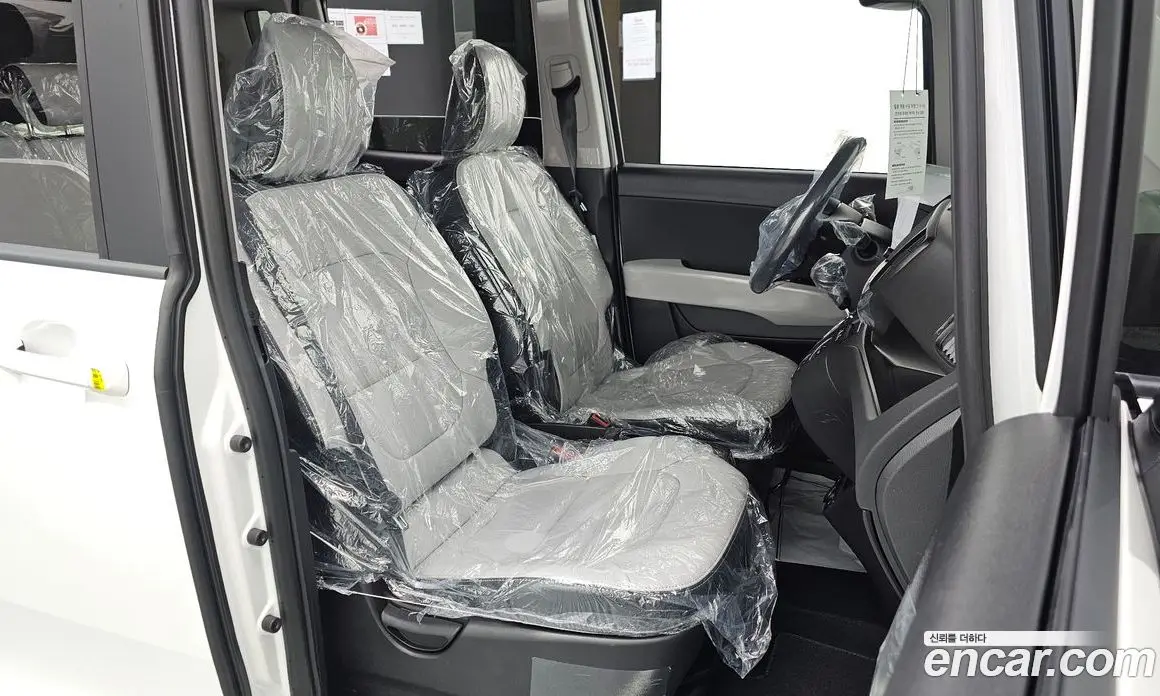 Kia Ray 2026 1.0 автомат (гидро), фото 10 Kia Ray 2026 1.0 автомат (гидро), фото 10
