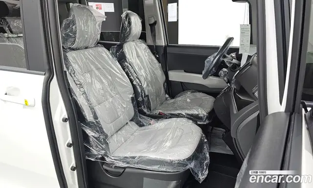 Kia Ray 2026 1.0 автомат (гидро), миниатюра 10 Kia Ray 2026 1.0 автомат (гидро), миниатюра 10
