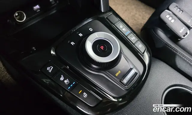 Kia Seltos 2023 1.6 автомат (гидро), миниатюра 12