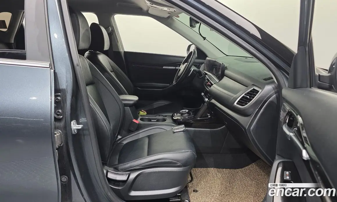 Kia Seltos 2023 1.6 автомат (гидро), фото 13 Kia Seltos 2023 1.6 автомат (гидро), фото 13