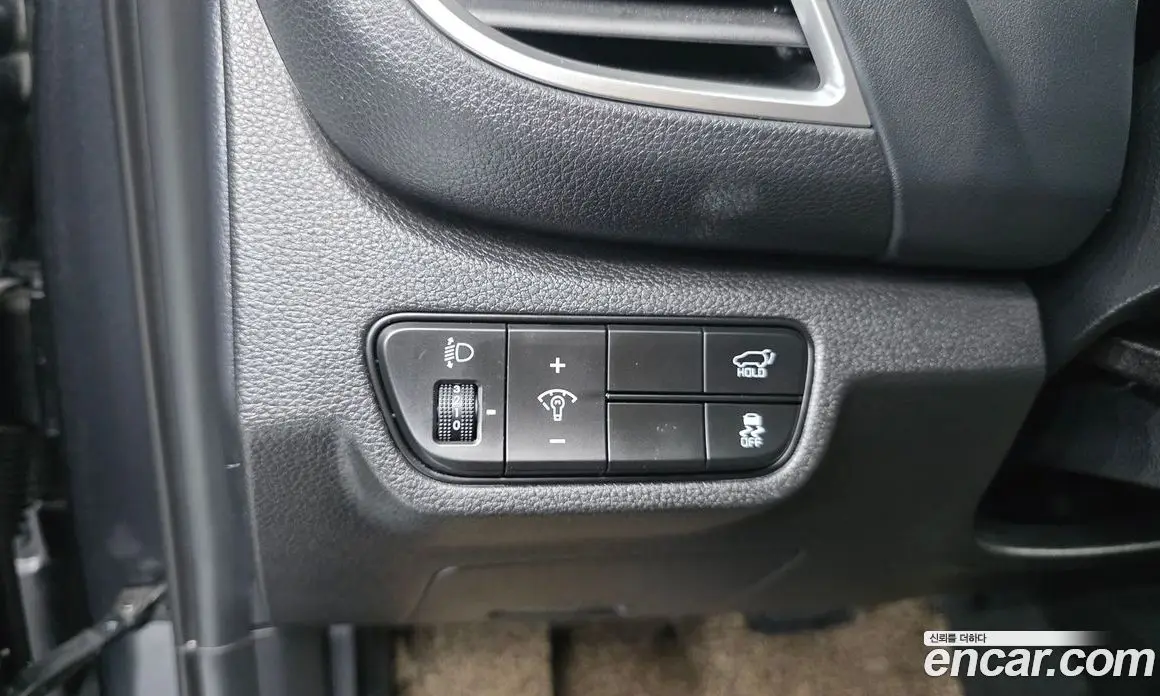 Kia Seltos 2023 1.6 автомат (гидро), фото 18 Kia Seltos 2023 1.6 автомат (гидро), фото 18