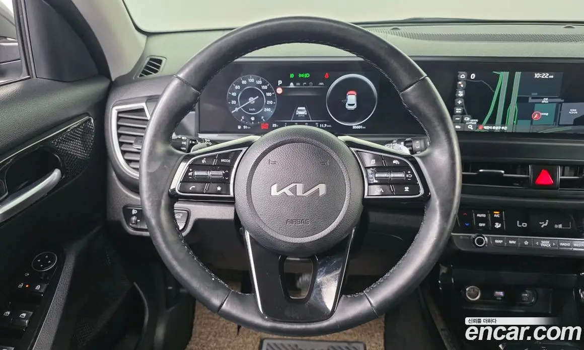 Kia Seltos 2023 1.6 автомат (гидро), фото 19 Kia Seltos 2023 1.6 автомат (гидро), фото 19