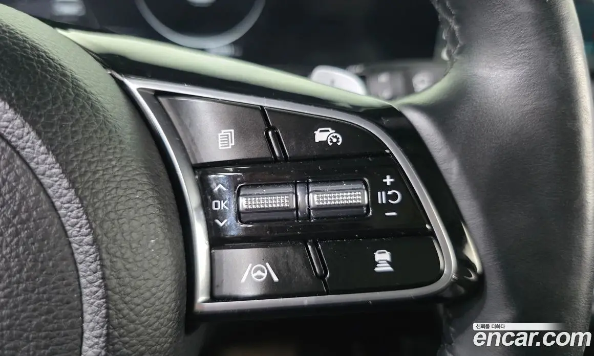 Kia Seltos 2023 1.6 автомат (гидро), фото 21 Kia Seltos 2023 1.6 автомат (гидро), фото 21