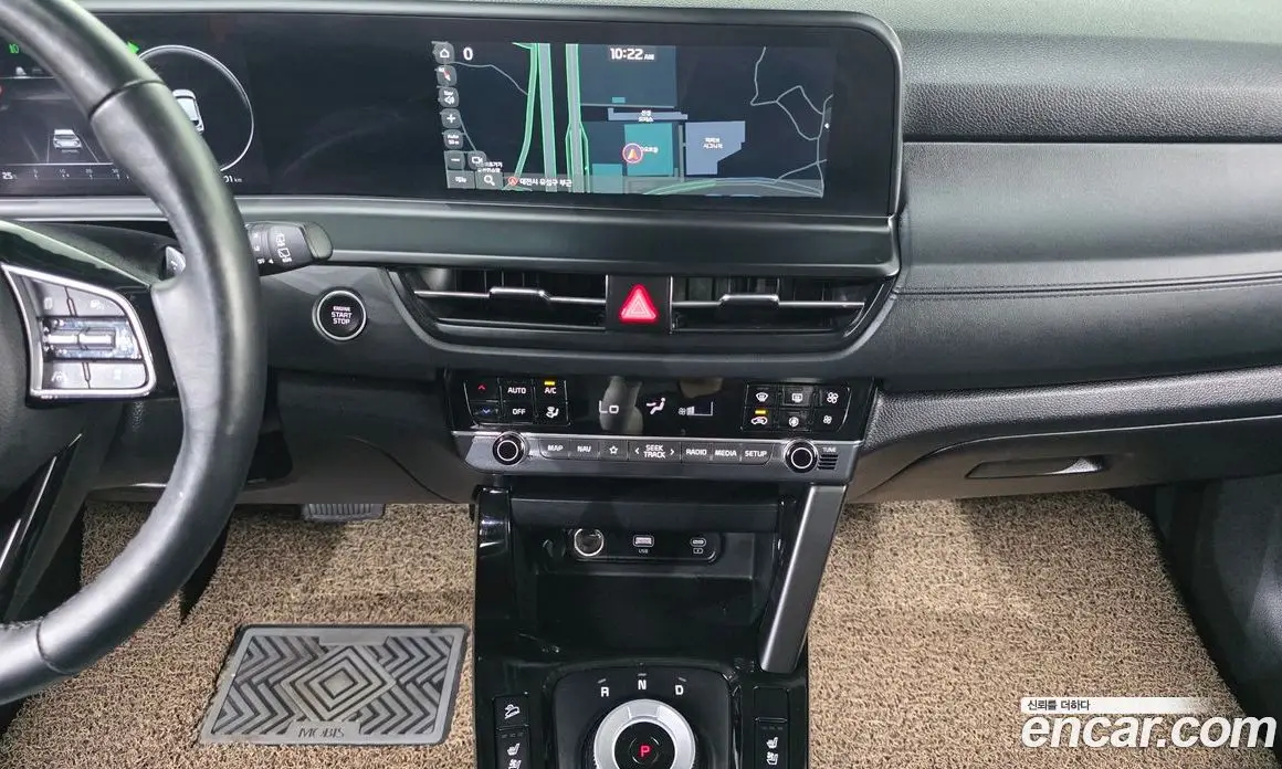 Kia Seltos 2023 1.6 автомат (гидро), фото 22 Kia Seltos 2023 1.6 автомат (гидро), фото 22