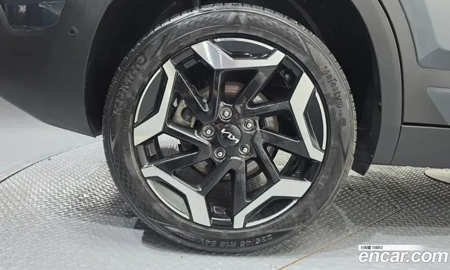 Kia Seltos 2023 1.6 автомат (гидро), миниатюра 5 Kia Seltos 2023 1.6 автомат (гидро), миниатюра 5