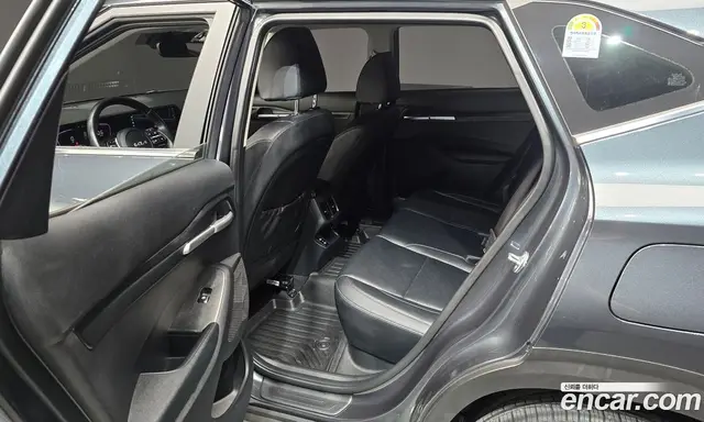Kia Seltos 2024 1.6 автомат (гидро), миниатюра 11 Kia Seltos 2024 1.6 автомат (гидро), миниатюра 11