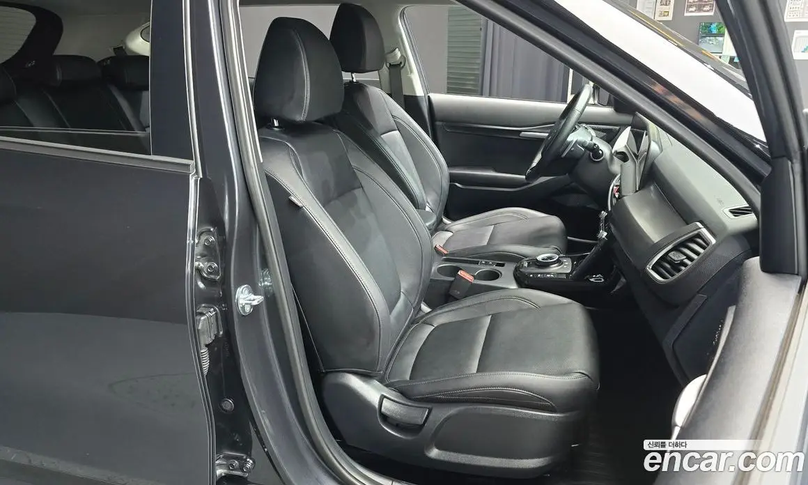 Kia Seltos 2024 1.6 автомат (гидро), фото 12 Kia Seltos 2024 1.6 автомат (гидро), фото 12
