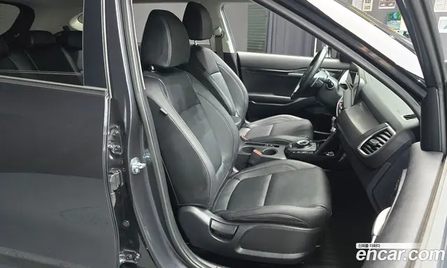 Kia Seltos 2024 1.6 автомат (гидро), миниатюра 12