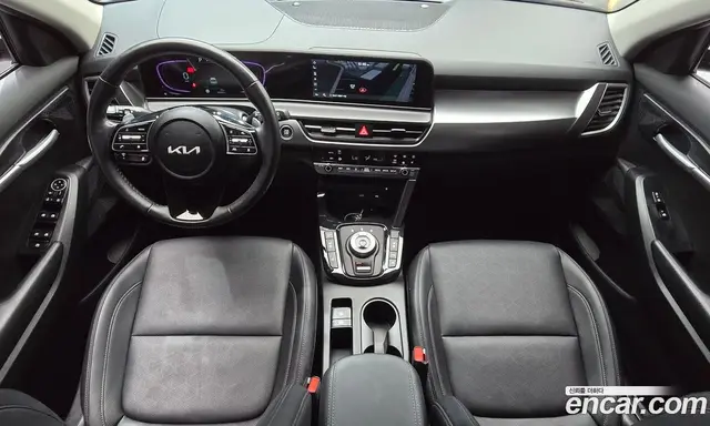Kia Seltos 2024 1.6 автомат (гидро), миниатюра 7 Kia Seltos 2024 1.6 автомат (гидро), миниатюра 7