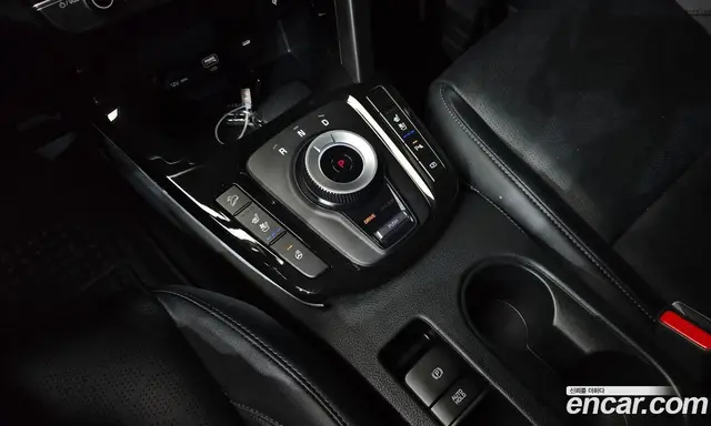 Kia Seltos 2024 1.6 автомат (гидро), миниатюра 9 Kia Seltos 2024 1.6 автомат (гидро), миниатюра 9