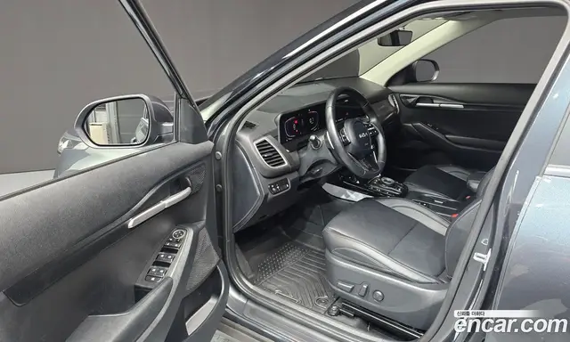 Kia Seltos 2024 1.6 автомат (гидро), миниатюра 10 Kia Seltos 2024 1.6 автомат (гидро), миниатюра 10