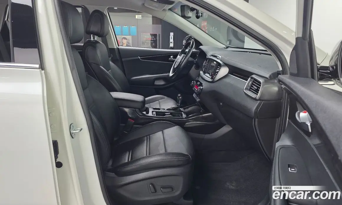 Kia Sorento 2014 2.0 автомат (гидро), фото 11 Kia Sorento 2014 2.0 автомат (гидро), фото 11