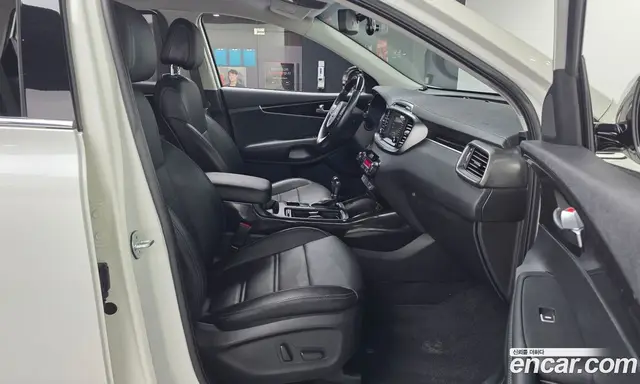 Kia Sorento 2014 2.0 автомат (гидро), миниатюра 11 Kia Sorento 2014 2.0 автомат (гидро), миниатюра 11