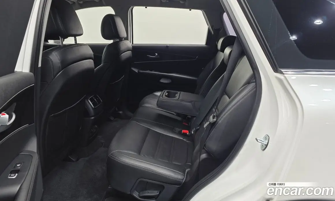 Kia Sorento 2014 2.0 автомат (гидро), фото 12 Kia Sorento 2014 2.0 автомат (гидро), фото 12