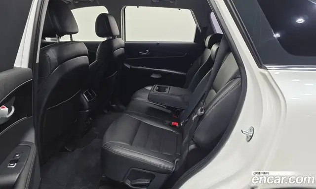 Kia Sorento 2014 2.0 автомат (гидро), миниатюра 12