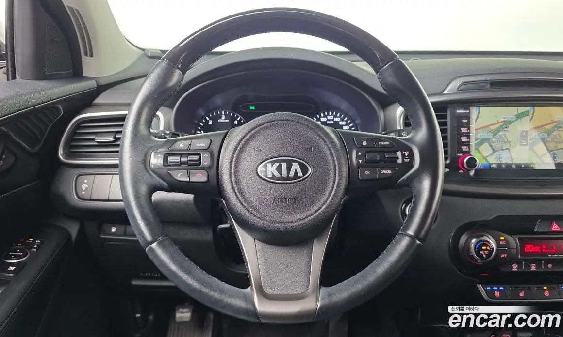 Kia Sorento 2014 2.0 автомат (гидро), фото 13 Kia Sorento 2014 2.0 автомат (гидро), фото 13