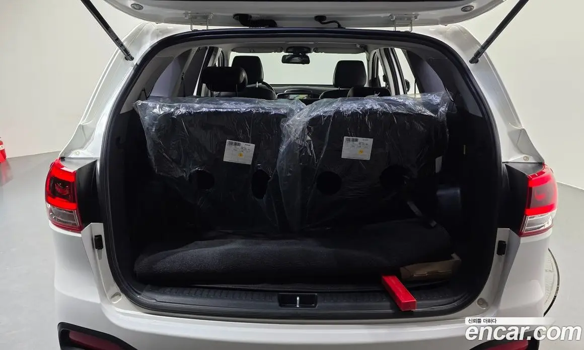 Kia Sorento 2014 2.0 автомат (гидро), фото 20 Kia Sorento 2014 2.0 автомат (гидро), фото 20