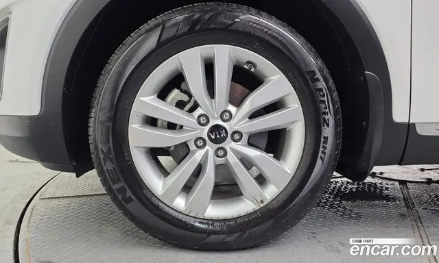 Kia Sorento 2014 2.0 автомат (гидро), миниатюра 5 Kia Sorento 2014 2.0 автомат (гидро), миниатюра 5
