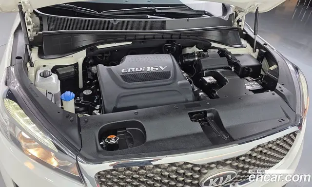 Kia Sorento 2014 2.0 автомат (гидро), миниатюра 6 Kia Sorento 2014 2.0 автомат (гидро), миниатюра 6