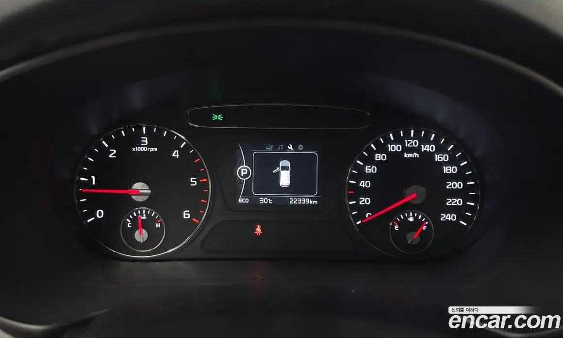 Kia Sorento 2014 2.0 автомат (гидро), фото 8 Kia Sorento 2014 2.0 автомат (гидро), фото 8