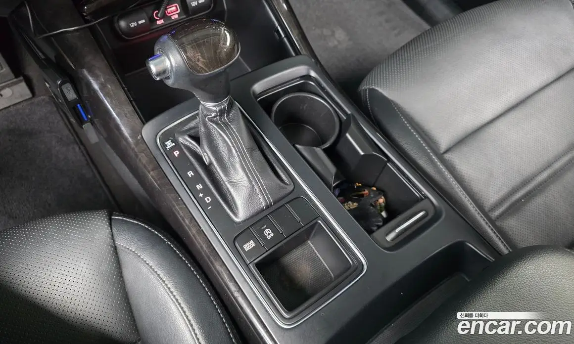 Kia Sorento 2014 2.0 автомат (гидро), фото 9 Kia Sorento 2014 2.0 автомат (гидро), фото 9
