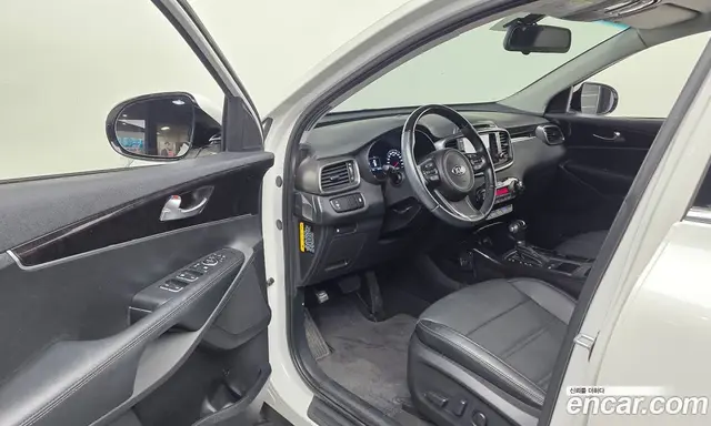 Kia Sorento 2014 2.0 автомат (гидро), миниатюра 10 Kia Sorento 2014 2.0 автомат (гидро), миниатюра 10