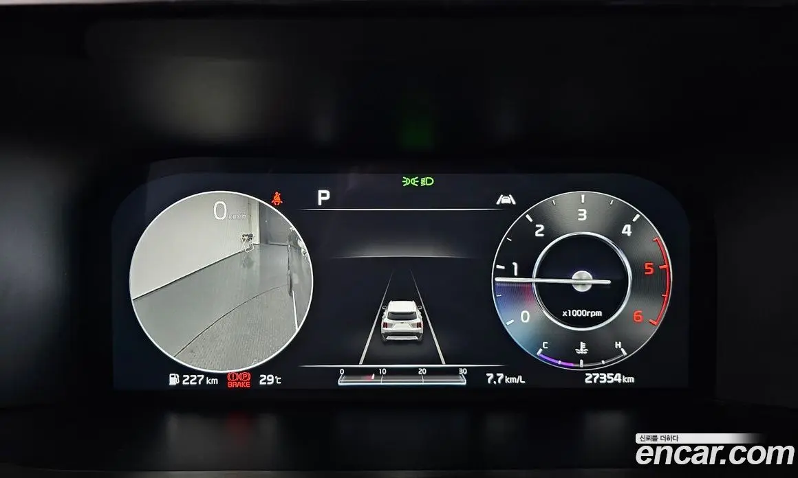 Kia Sorento 2020 2.2 автомат (гидро), фото 11 Kia Sorento 2020 2.2 автомат (гидро), фото 11