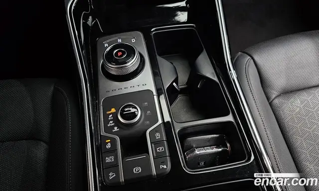 Kia Sorento 2020 2.2 автомат (гидро), миниатюра 12