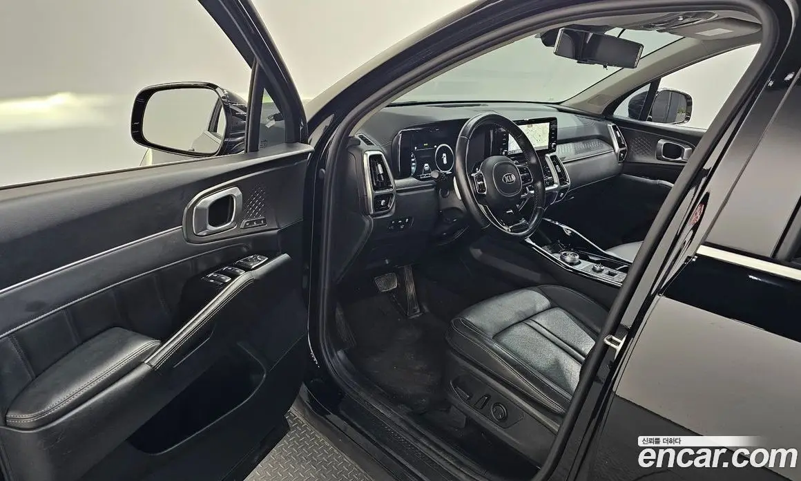 Kia Sorento 2020 2.2 автомат (гидро), фото 13 Kia Sorento 2020 2.2 автомат (гидро), фото 13