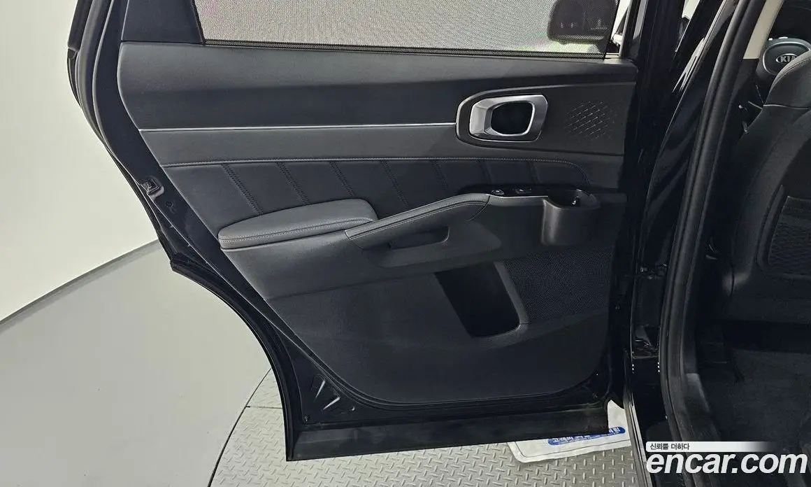 Kia Sorento 2020 2.2 автомат (гидро), фото 15 Kia Sorento 2020 2.2 автомат (гидро), фото 15