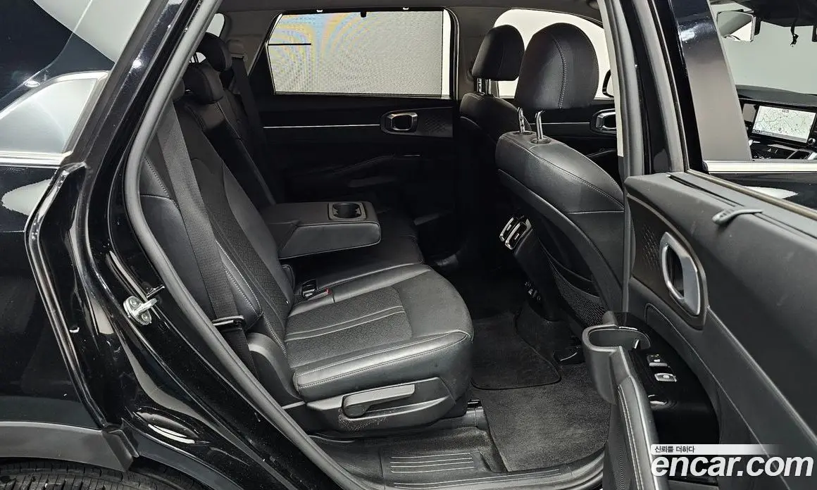 Kia Sorento 2020 2.2 автомат (гидро), фото 17 Kia Sorento 2020 2.2 автомат (гидро), фото 17