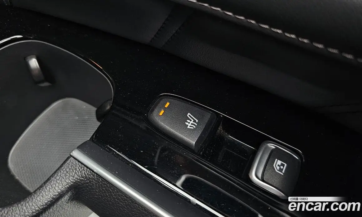 Kia Sorento 2020 2.2 автомат (гидро), фото 23 Kia Sorento 2020 2.2 автомат (гидро), фото 23