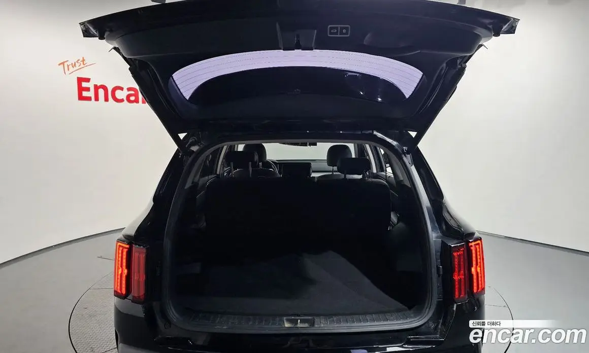 Kia Sorento 2020 2.2 автомат (гидро), фото 25 Kia Sorento 2020 2.2 автомат (гидро), фото 25