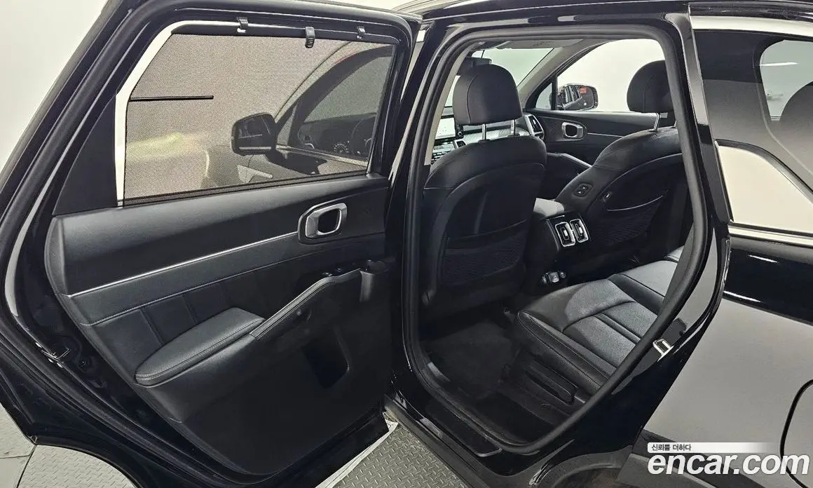 Kia Sorento 2020 2.2 автомат (гидро), фото 26 Kia Sorento 2020 2.2 автомат (гидро), фото 26