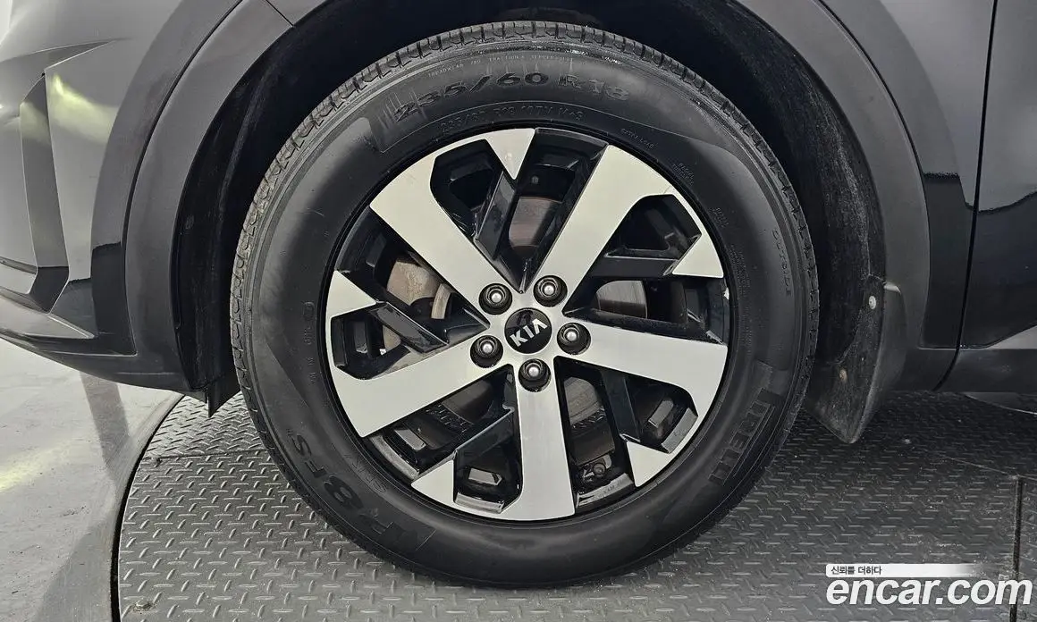 Kia Sorento 2020 2.2 автомат (гидро), фото 5 Kia Sorento 2020 2.2 автомат (гидро), фото 5