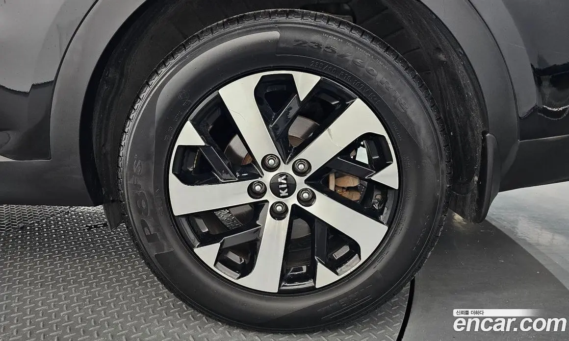 Kia Sorento 2020 2.2 автомат (гидро), фото 7 Kia Sorento 2020 2.2 автомат (гидро), фото 7