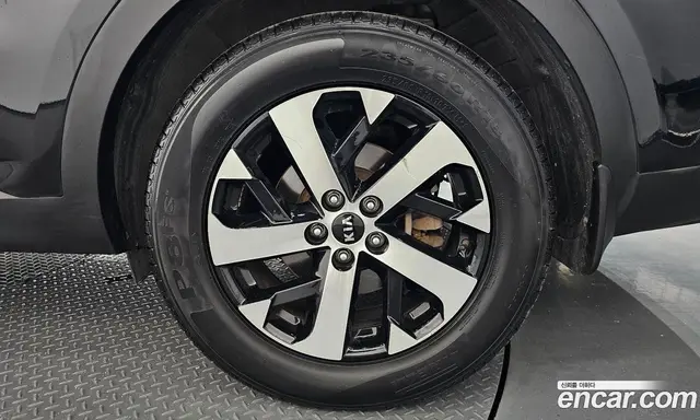 Kia Sorento 2020 2.2 автомат (гидро), миниатюра 7 Kia Sorento 2020 2.2 автомат (гидро), миниатюра 7