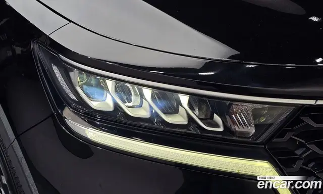 Kia Sorento 2020 2.2 автомат (гидро), миниатюра 8 Kia Sorento 2020 2.2 автомат (гидро), миниатюра 8