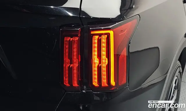 Kia Sorento 2020 2.2 автомат (гидро), миниатюра 9 Kia Sorento 2020 2.2 автомат (гидро), миниатюра 9
